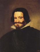 Diego Velazquez Portrait du comte-duc d'Olivares (df02) oil painting